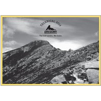 Gregory Technical Catalog