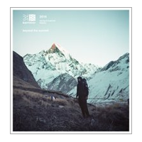 karrimor/beyond the summit