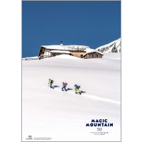 MAGIC MOUNTAIN Vol.50