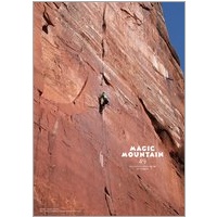 MAGIC MOUNTAIN Vol.49