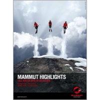 MAMMUT HIGHLIGHT 14FW