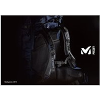 2014 MILLET BACKPACKS CATALOG