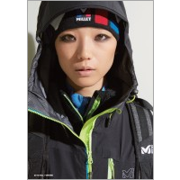 MILLET Womens Catalog 2014