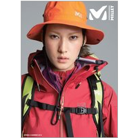 2014 SPRING/SUMMER MILLET
