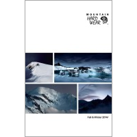Mountain Hardwear FW2014