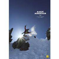 MAGIC MOUNTAIN Vol.5