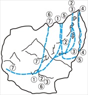 5-180-2-GUSHIKAMIBOULDER