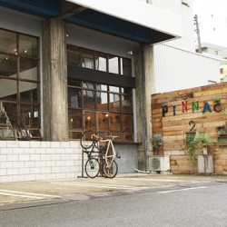 ぴなくる2 栄店 [名古屋] | 山と溪谷社のクライミング・ボルダリング総合サイト CLIMBING-net クライミングネット
