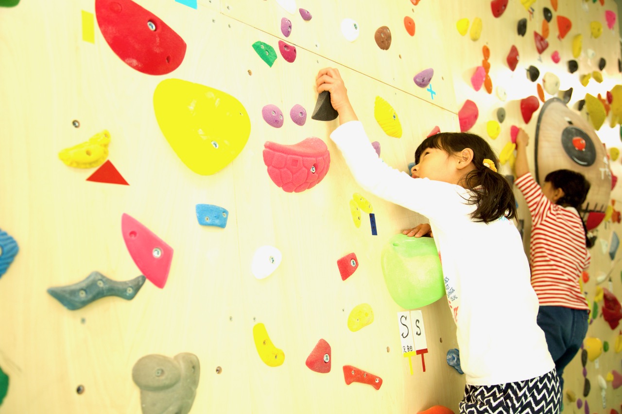 Piglet Climbing Gym 品川区 山と溪谷社のクライミング ボルダリング総合サイト Climbing Net クライミングネット