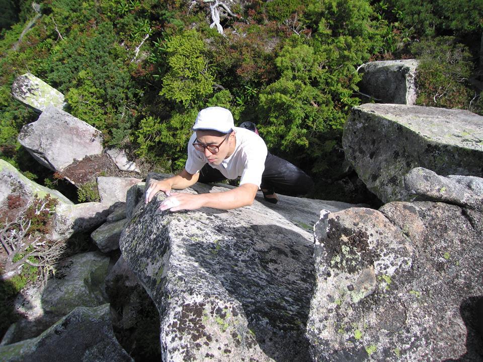 草野俊達トークショー 石の魂 が6月11日 月 ジャムセッション三鷹にて開催 山と溪谷社のクライミング ボルダリング総合サイト Climbing Net クライミングネット