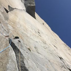 フリーソロ c40be65462dc7f6b87c3d167a47118