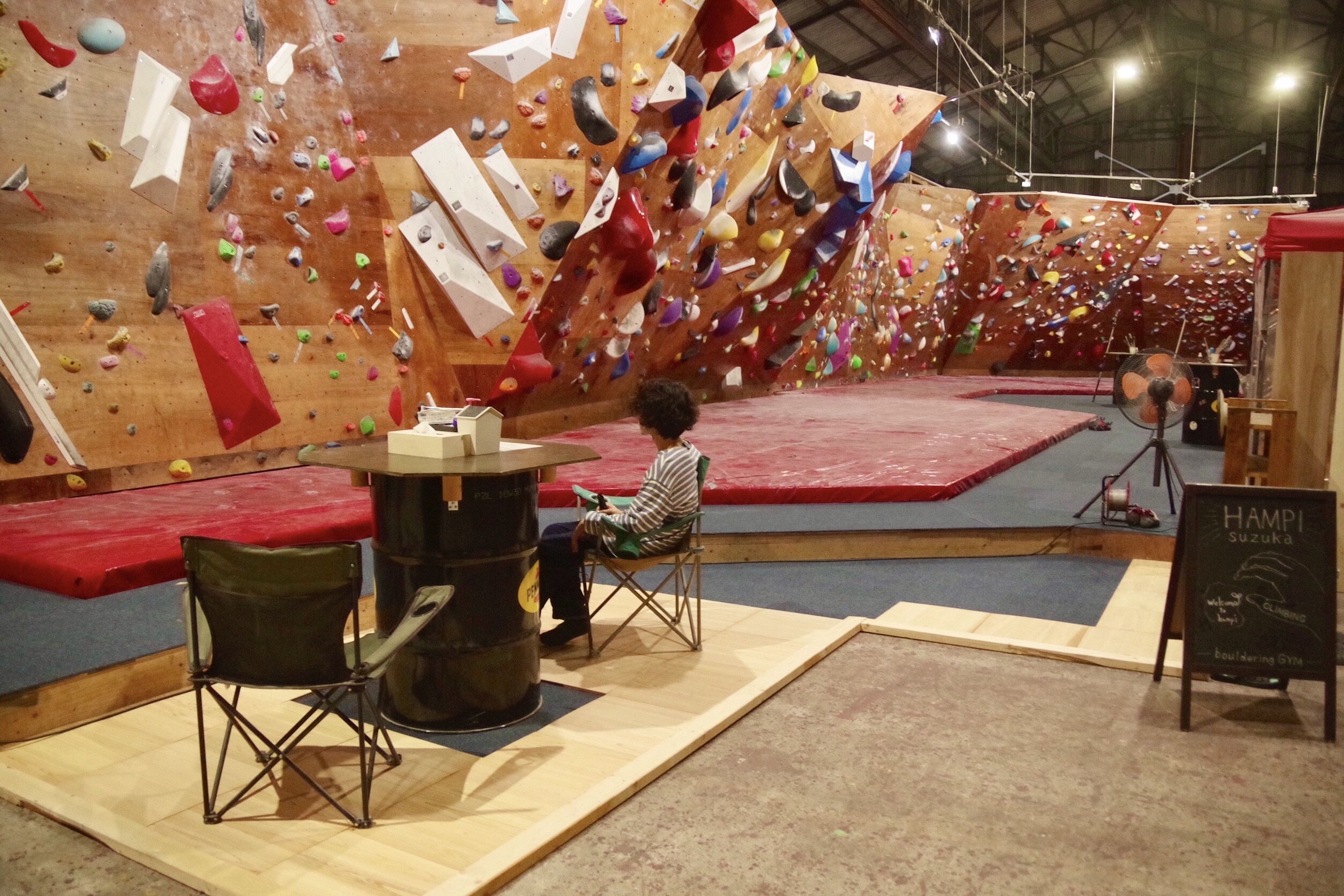 クライミングジム一覧 山と溪谷社のクライミング ボルダリング総合サイト Climbing Net クライミングネット クライミングジム一覧 山と溪谷社のクライミング ボルダリング総合サイト Climbing Net クライミングネット
