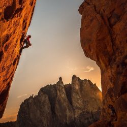 動画紹介 アダム オンドラ Climbing The Americas Road Trip Vblog 9 15 山と溪谷社