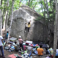 【ざってぃーさま専用】クライミング　climbing DVD外岩　岩場 持ち物・準備編】外岩に行ってみよう！はじめてのアウトドア
