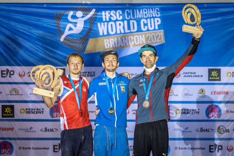 リードワールドカップ第4戦ブリアンソン中川瑠が5位に入賞 | 山と溪谷社のクライミング・ボルダリング総合サイト CLIMBING-net ...