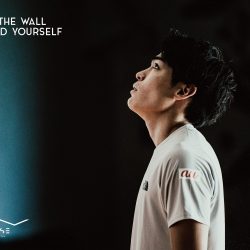 楢﨑智亜選手が共同開発。クライミングの新ブランド「WISE（ワイズ