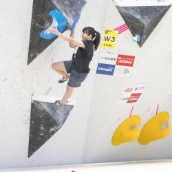 みそ様　完成写真　うんていタイプC ボルダリング おごし壁登ってます🐒 オリンピックなど世界で活躍するトップ