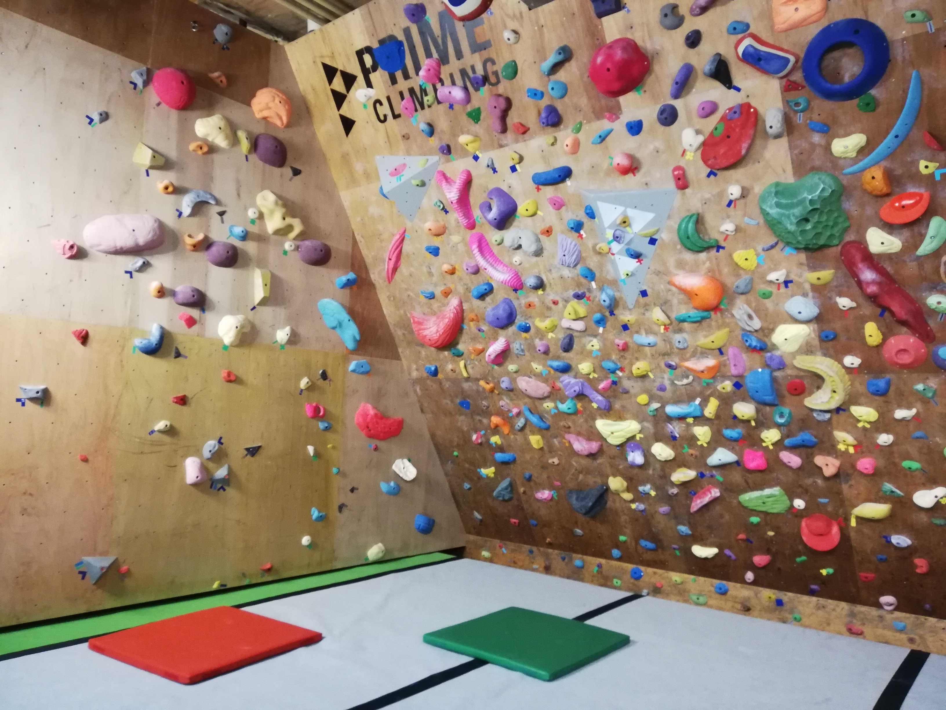 プライムクライミング 中央区 山と溪谷社のクライミング ボルダリング総合サイト Climbing Net クライミングネット