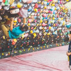 国内最大級の目隠しコンペ、東京・町田市で開催！ | 山と溪谷社の