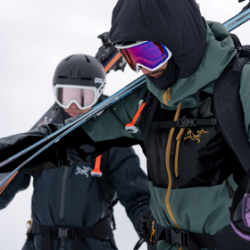 ARC'TERYX】Sabre Index Mitt セイバー インデックス ミトン グローブ [Unisex][2024FW] |  ブランド一覧,A-D,ARC'TERYX (アークテリクス) | FLHQ