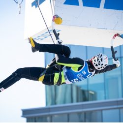 新品！アイスクライミング 全国版 新版 アイスクライミング 全国版 (クライミング・ガイドブックス