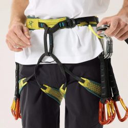 ARC’TERYX LEAF ハーネス クライミング 2c8adbb45d224820789b65fff1d026