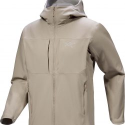 幻名品 新品  廃盤 一切入手不 アークテリクス ガンマAR MX ソフトシェル ARC'TERYX（アークテリクス） ARC TERYX ガンマMXフーディ ウィメンズ